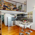 House Bolonia