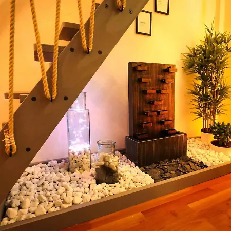 Apartament House