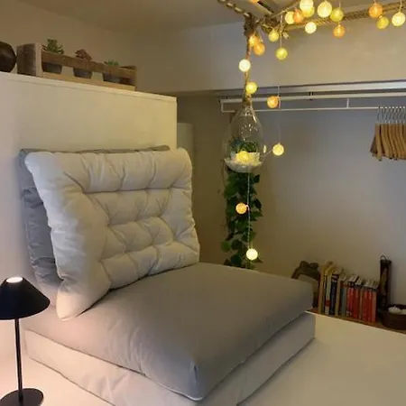 Apartman House