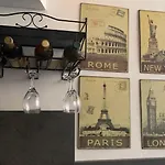 House Bologne