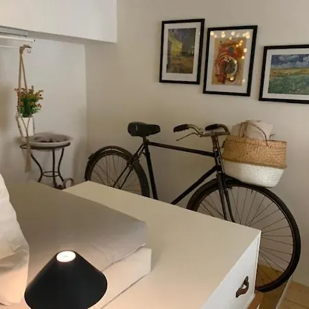 Apartment House Bologna