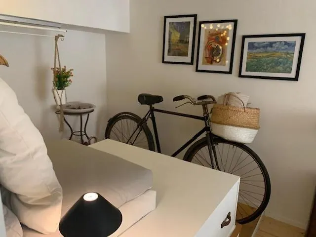 アパート House ボローニャ