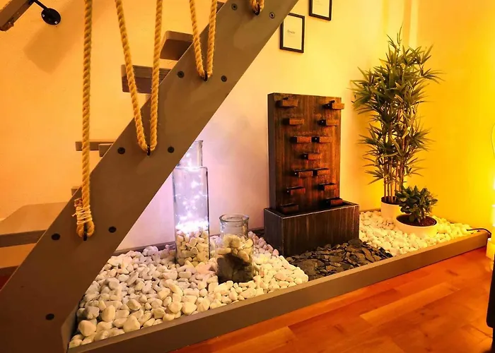 Апартаменты House