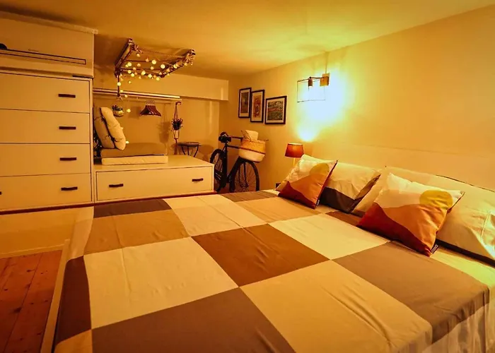 アパート House ボローニャ