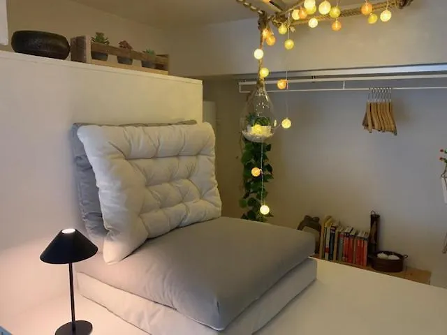 Апартаменты House