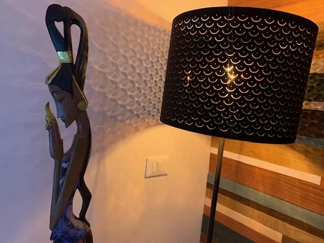 Апартаменты House *