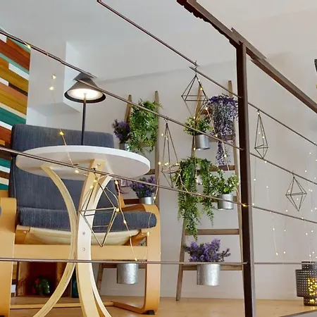 House * 博洛尼亚