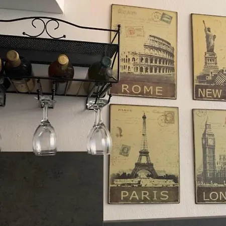 House ボローニャ